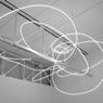 Luce spaziale (Neon Structure) (1951)