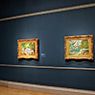 The Post-Impressionist Room (1941)