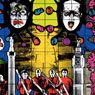 Gilbert & George: Drunk with God (1983)