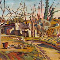 South of France (1922)