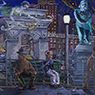 Chance Encounter at 3 A.M. (1984)
