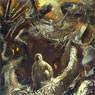 George Grosz: Peace, II (1946)
