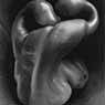 Edward Weston: Pepper No. 30 (1930)