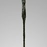 Alberto Giacometti: Standing Woman ("Leoni") (1947)