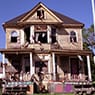 The Baby Doll House (The Heidelberg Project) (1986-91)
