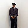 Museum Guard (1975)
