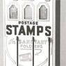 Robert Watts: Stamp Vendor (1961)