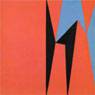 Lorser Feitelson: Dichotomic Organization (1959)