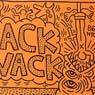 Keith Haring: Crack is Wack (1986)