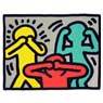 Keith Haring: Rebel with Many Causes (1989)
