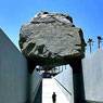 Levitated Mass (2012)