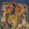 Magda Cordell: Figure (Woman) (1956-57)