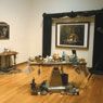 Amalia Mesa-Bains: Vanitas :Evidence, Ruin, and Regeneration (1994)