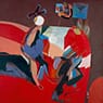 Thinking about Women (1961-62)