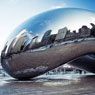 Anish Kapoor: Cloud Gate (2006)