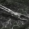 Underwater Swimmer, Esztergom, Hungary (1917)