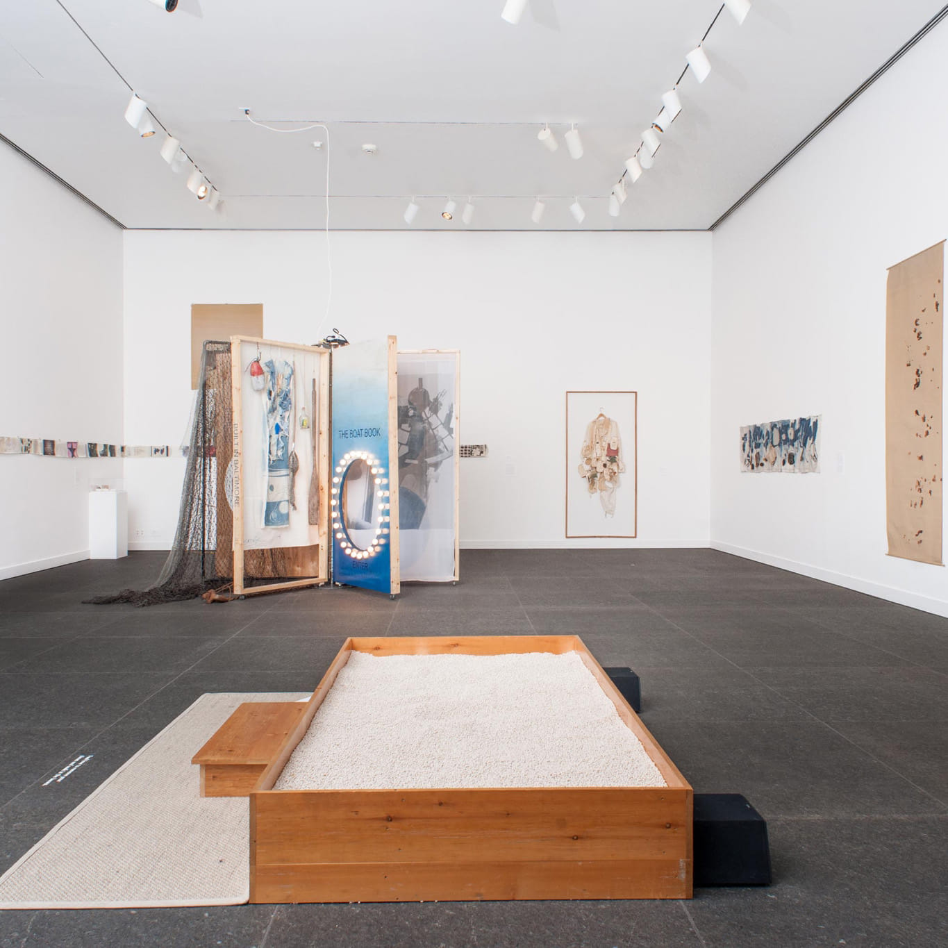 Bean Garden (1971 - 2016)