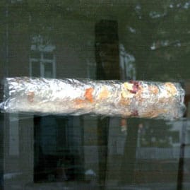 Onion Skin Song (1971 - 2003)