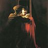 Stalin in Front of the Mirror (1982-3)