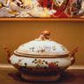 Pollock and Tureen, Arranged by Mr. and Mrs. Burton Tremaine, Connecticut (1984)