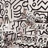 Keith Haring (1987)