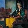 Edith Sitwell (1923-35)