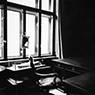 Untitled (Freud's Desk by Window, 1938) (2004)