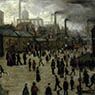 A Manufacturing Town (1922)