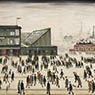 Going to the Match (1953)