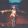 In My Dreams: A Surreal, Post-Indian, Subterranean Blues Experience (1996)