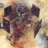 Roberto Matta: Etre Cible Nous Monde (1958)