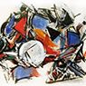 Tabletop Still Life (c. 1938)