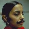 Untitled (Facial Hair Transplant) (1972)