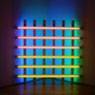 Dan Flavin: Untitled (in honor of Harold Joachim) 3 (1977)