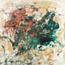 Joan Mitchell Paintings, Bio, Ideas | TheArtStory