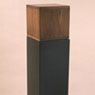 Robert Morris: Box with the Sound of Its Own Making (1961)