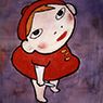 The Girl with the Knife in Her Hand (1991)