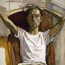 Alice Neel: Hartley (1965)