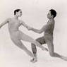 Merce Cunningham: Suite for Five (1956-58)