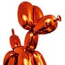 Jeff Koons: Balloon Dog (Orange) (1994)