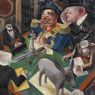 George Grosz: Eclipse of the Sun (1926)