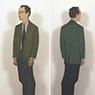 Alex Katz: Frank O’Hara (1959)