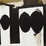 Robert Motherwell: Elegy to the Spanish Republic, 54 (1957-61)