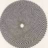 Bridget Riley: Blaze (1964)