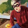 David Hockney, Age 32 (1997-98)