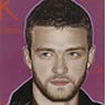 Most Wanted (Justin Timberlake) (2010)