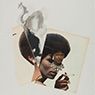Lorna Simpson: Riunite & Ice #20 (2018)