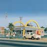 Ralph Goings: McDonalds Pickup (1970)