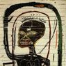 Jean-Michel Basquiat: Flexible (1984)