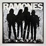 Richard Hambleton and Arturo Vega: Ramones (2004)